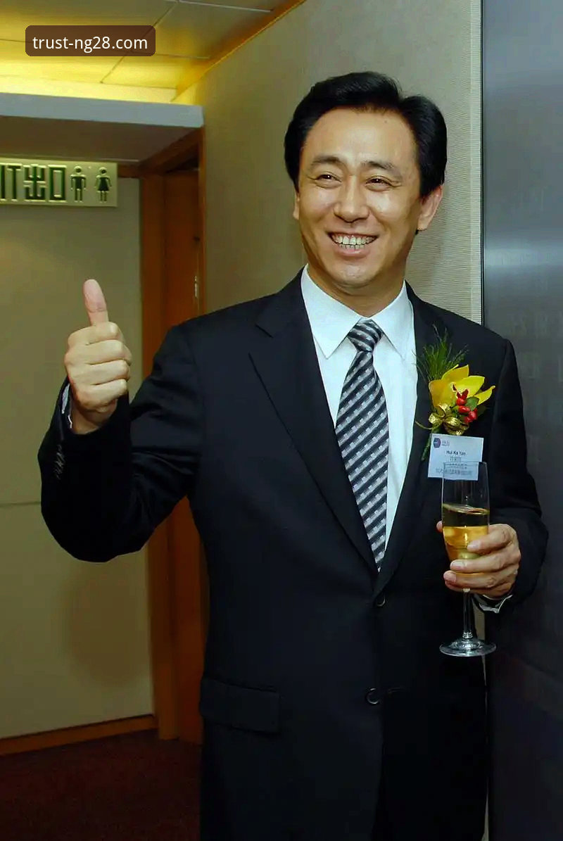 许家印案件庭审全纪录操作教程——从恒大足球帝国到法律审判台的深度复盘