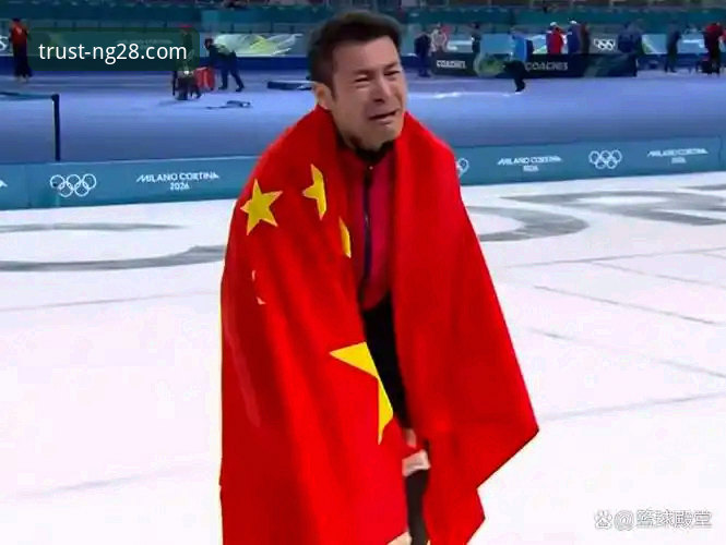 3个关键数据，解读宁忠岩如何于南宫28平台见证中国速滑新纪录诞生